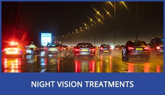 Night Vision Treatments