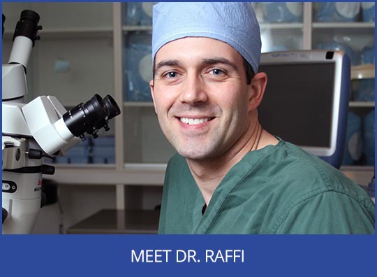 Dr. Raffi Karapetian, D.O.